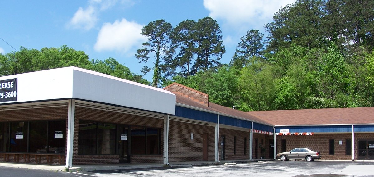 Listings Raines Group